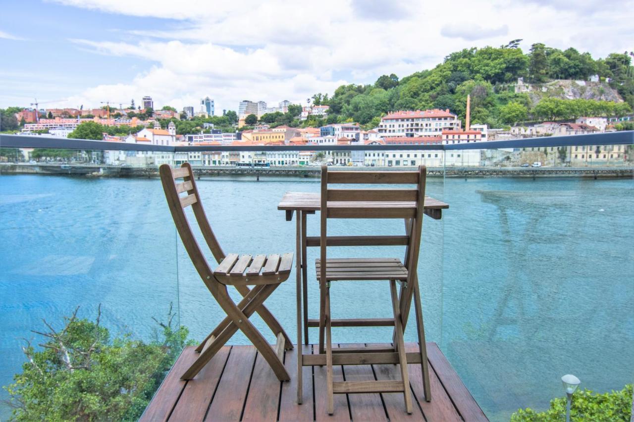 Douro Destilaria Residence By Porto City Hosts Vila Nova de Gaia Exterior foto