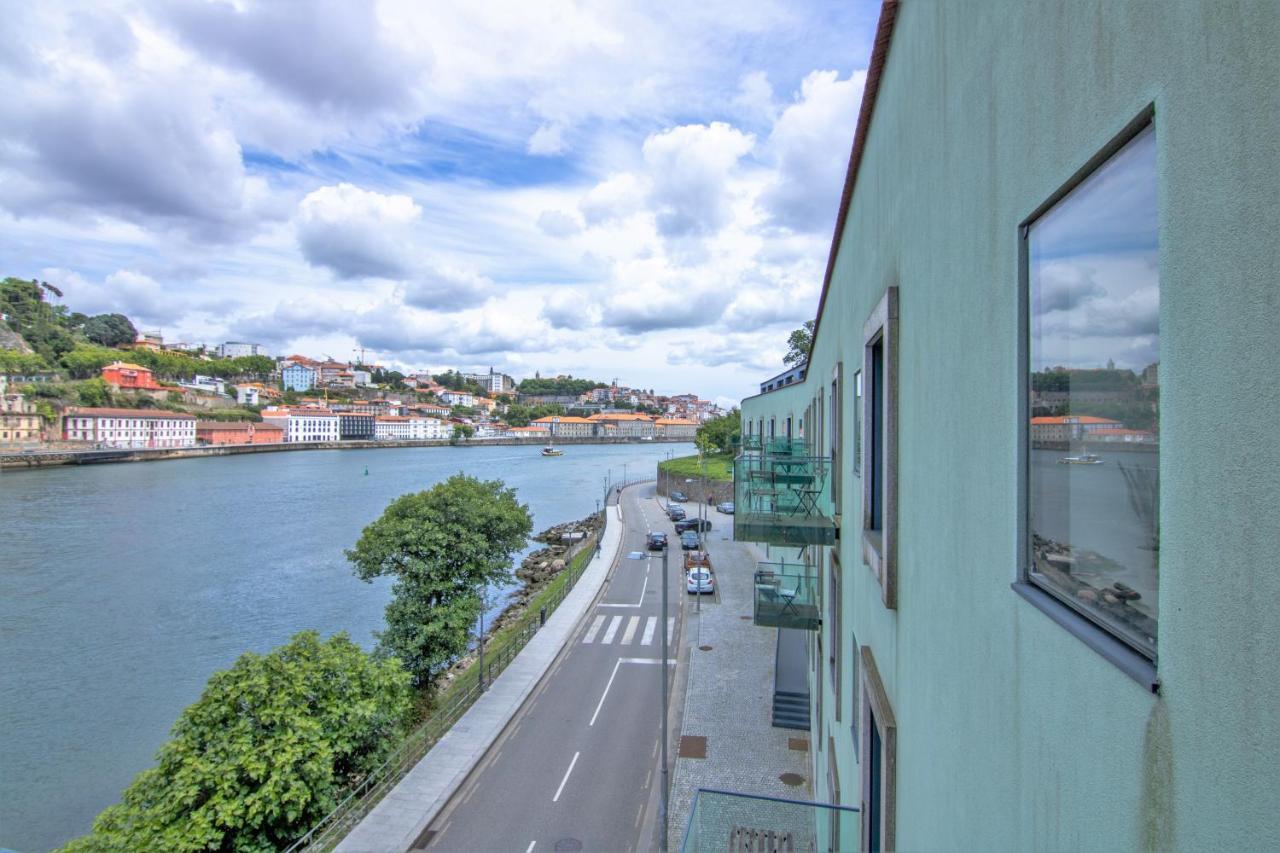 Douro Destilaria Residence By Porto City Hosts Vila Nova de Gaia Exterior foto