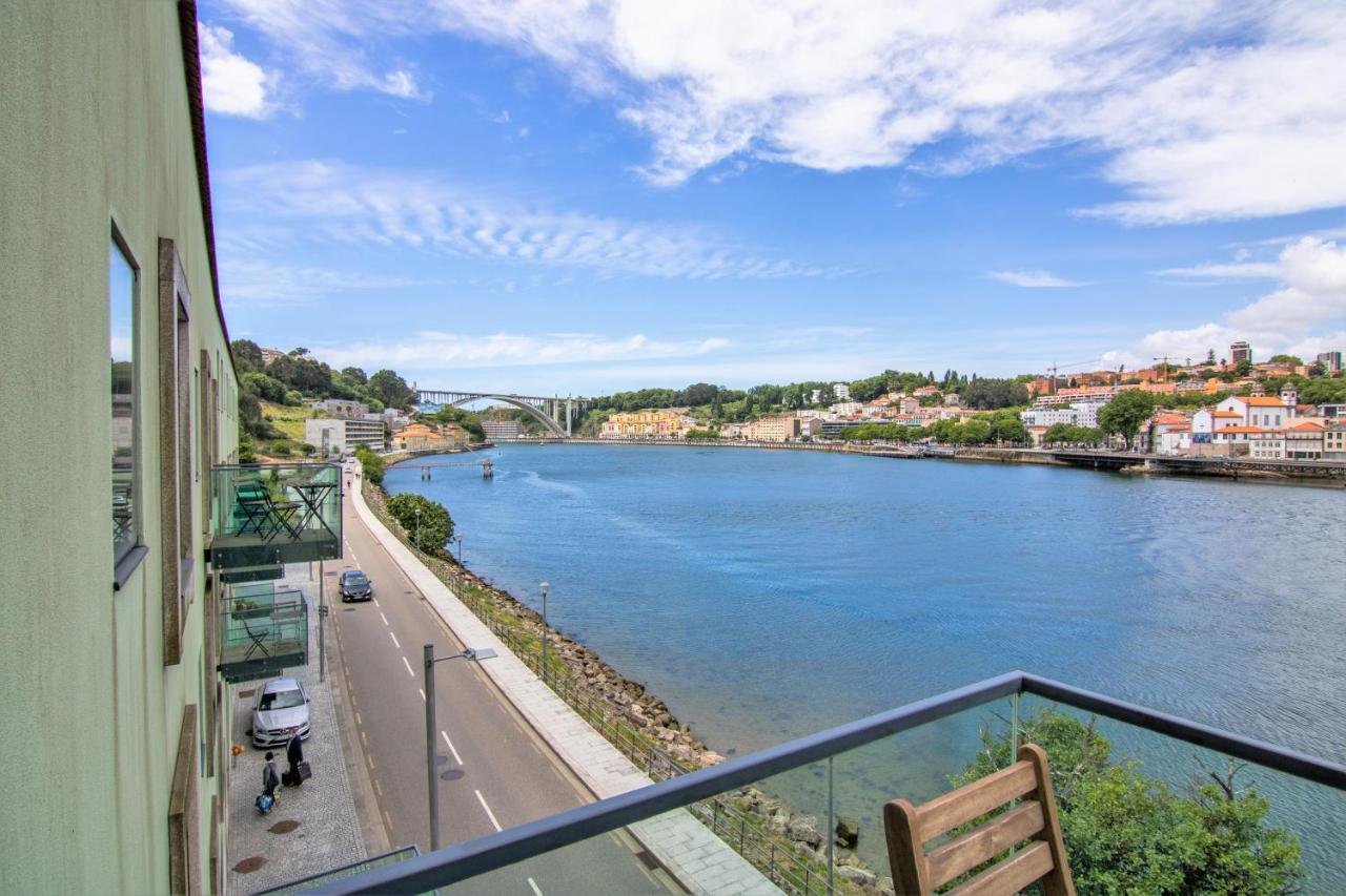 Douro Destilaria Residence By Porto City Hosts Vila Nova de Gaia Exterior foto