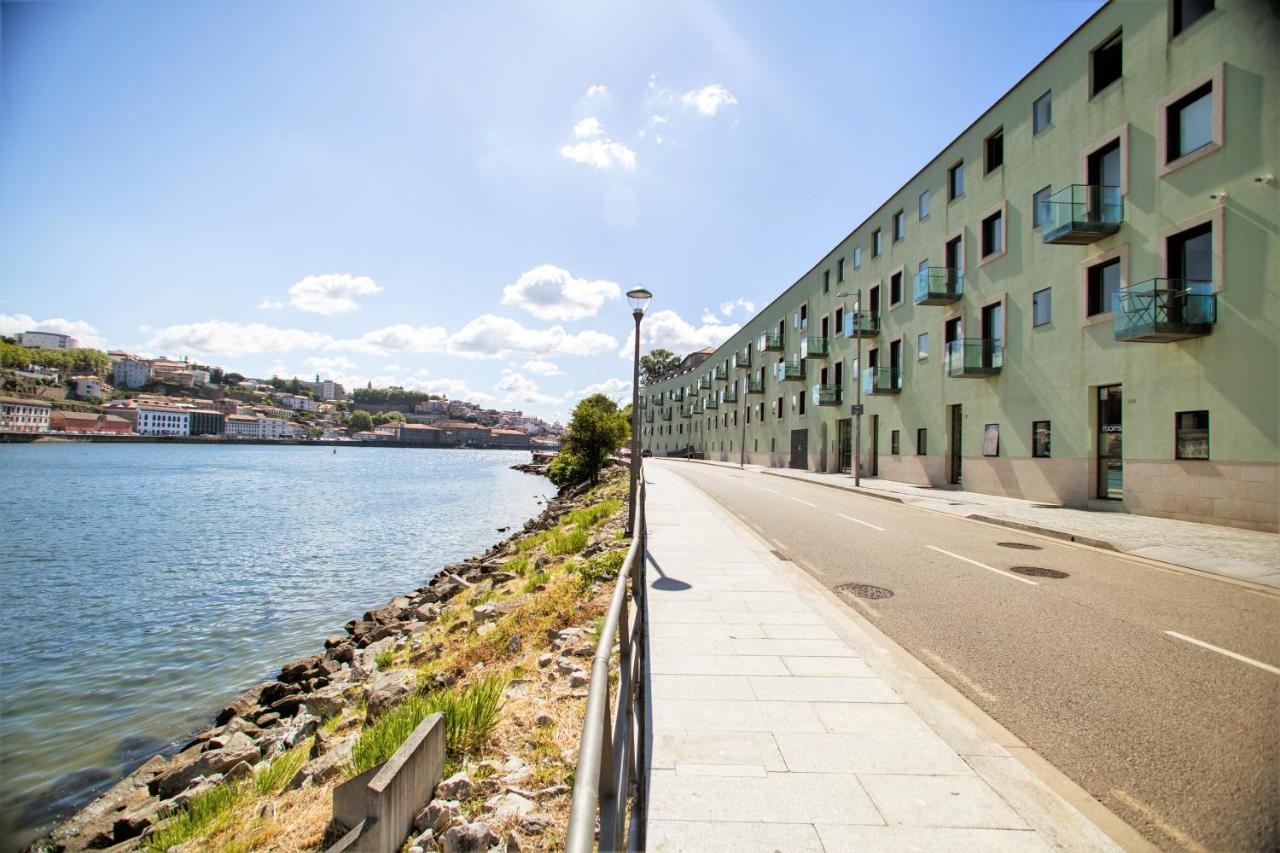 Douro Destilaria Residence By Porto City Hosts Vila Nova de Gaia Exterior foto