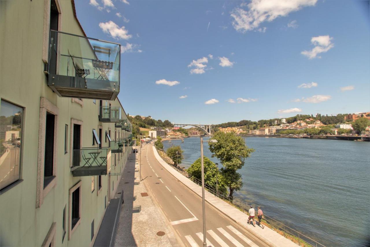 Douro Destilaria Residence By Porto City Hosts Vila Nova de Gaia Exterior foto