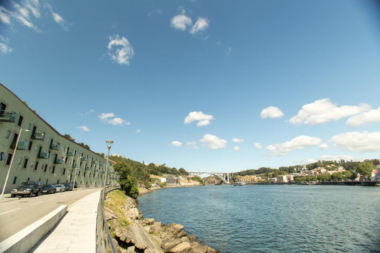 Douro Destilaria Residence By Porto City Hosts Vila Nova de Gaia Exterior foto