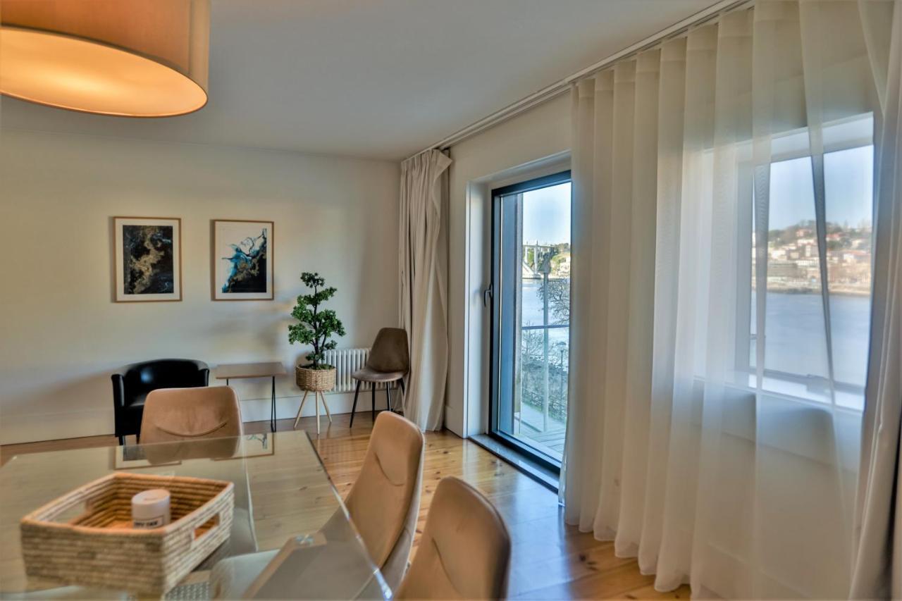 Douro Destilaria Residence By Porto City Hosts Vila Nova de Gaia Exterior foto