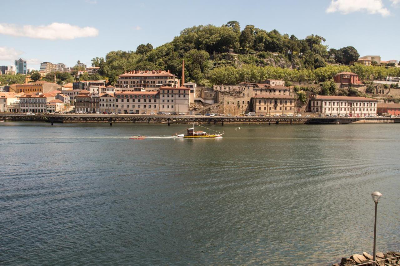 Douro Destilaria Residence By Porto City Hosts Vila Nova de Gaia Exterior foto