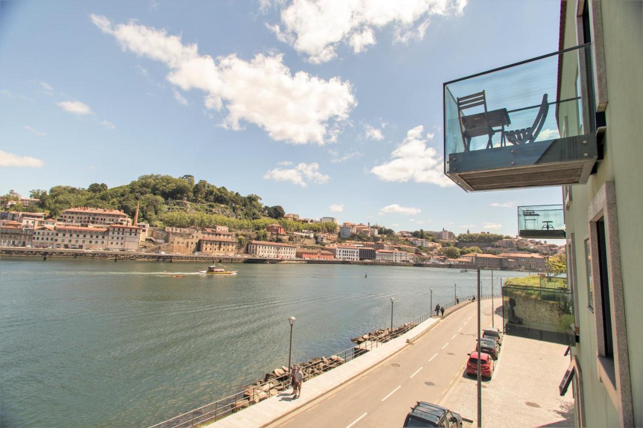 Douro Destilaria Residence By Porto City Hosts Vila Nova de Gaia Exterior foto