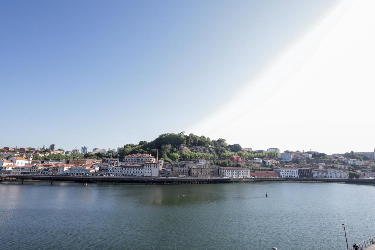Douro Destilaria Residence By Porto City Hosts Vila Nova de Gaia Exterior foto