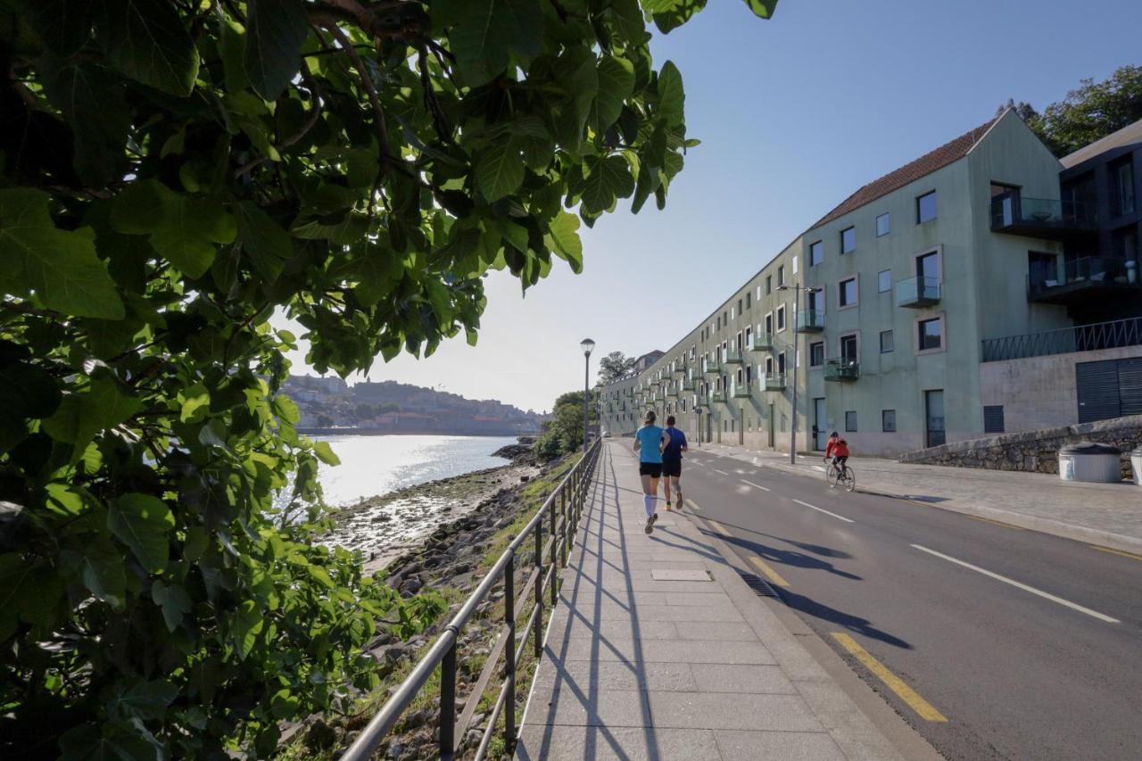 Douro Destilaria Residence By Porto City Hosts Vila Nova de Gaia Exterior foto