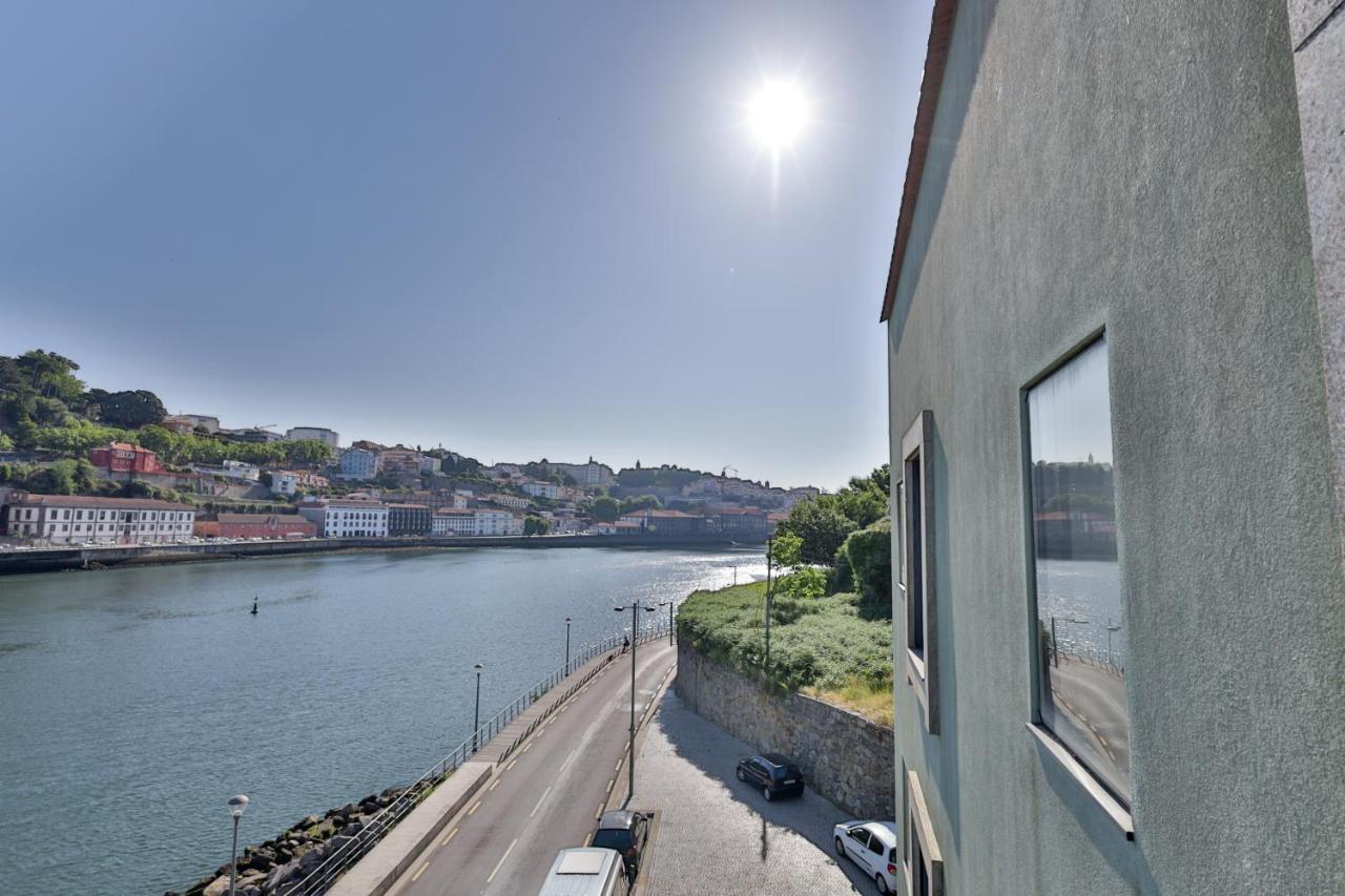 Douro Destilaria Residence By Porto City Hosts Vila Nova de Gaia Exterior foto
