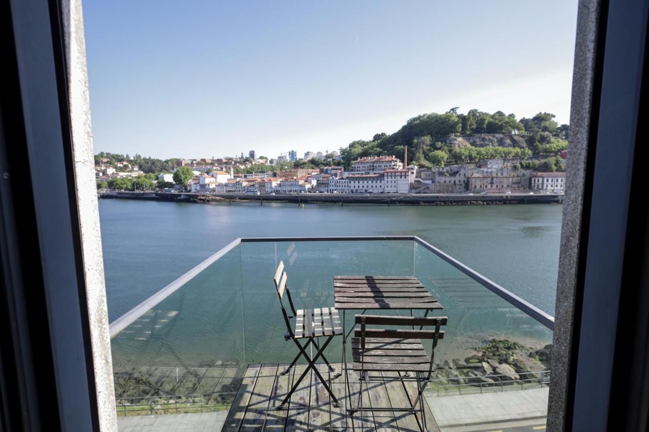 Douro Destilaria Residence By Porto City Hosts Vila Nova de Gaia Exterior foto